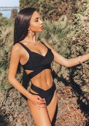 Кира Выезд (21), Чкаловская, 10,000 ₽ час, Куннилингус, Массаж расслабляющий, тел +7(978)796-67-47