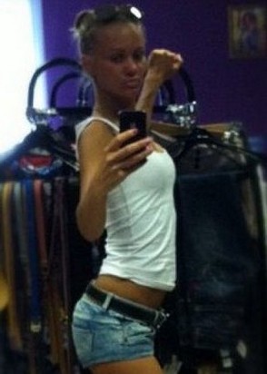 Дарья (26), Бибирево, 7,000 ₽ час, Минет без резинки, Стриптиз профи, тел +7(978)804-76-50