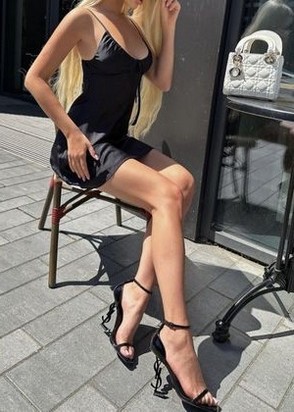 Алиана (21), Свиблово, 7,000 ₽ час, Игрушки, Массаж эротический, тел +7(999)210-76-96