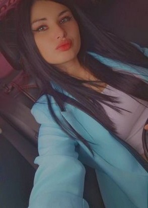 Алекса (24), Студенческая, 7,000 ₽ час, Секс классический, Минет глубокий, тел +7(928)659-65-61