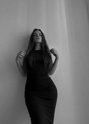 нина (23), Университет, 2,500 ₽ час, Секс классический, Трамплинг, тел +7(952)276-65-37