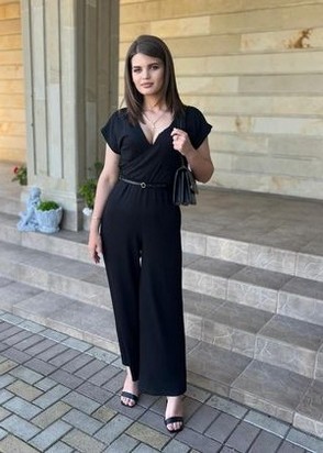 Лера (26), Солнцево, 2,500 ₽ час, Услуги семейной паре, Окончание в рот, тел +7(953)076-51-38