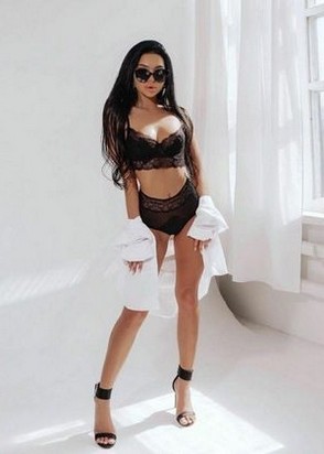 Малена (24), Нагатино-Садовники, 10,000 ₽ час, Страпон, Игры, тел +7(988)597-10-31