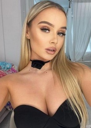 Катя (24), Третьяковская, 5,000 ₽ час, Минет глубокий, Золотой дождь вам (мужчине), тел +7(999)719-07-39