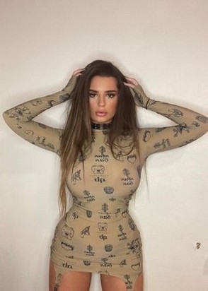 Карина (23), Багратионовская, 8,000 ₽ час, Массаж эротический, Легкая доминация, тел +7(989)584-36-12