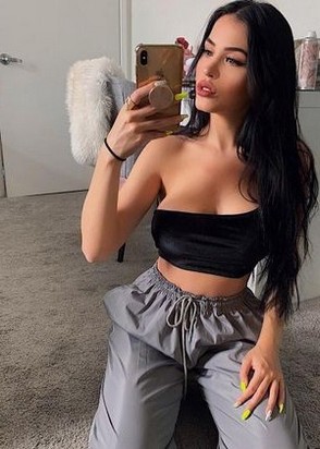 Анна (26), Юго-Западная, 2,000 ₽ час, Секс классический, Услуги семейной паре, тел +7(953)692-59-34