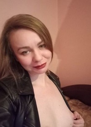 Элина (38), Северное Тушино, 6,000 ₽ час, Куннилингус, Легкая доминация, тел +7(989)498-08-26