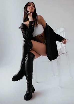 Кристина (25), No phrase key specified, 10,000 ₽ час, Секс классический, Массаж эротический, тел +7(999)972-74-62