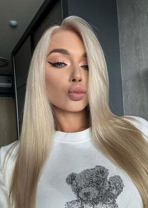 Марта (22), Каширская, 3,000 ₽ час, Минет без резинки, Куннилингус, тел +7(978)061-09-84