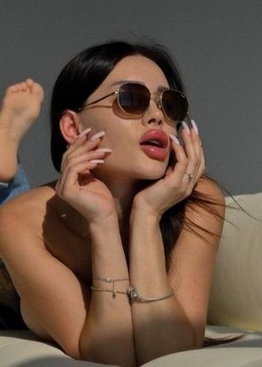 Эмма (25), Беломорская, 7,000 ₽ час, Минет без резинки, Массаж классический, тел +7(989)175-06-65