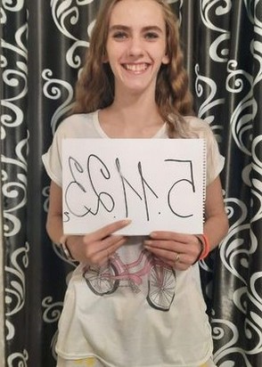 Эрика (21), No phrase key specified, Услуги семейной паре, Минет в презервативе, тел +7(978)725-42-64