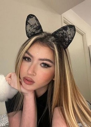 Ксюша (24), Зябликово, 7,000 ₽ час, Секс групповой, Массаж классический, тел +7(938)946-52-94