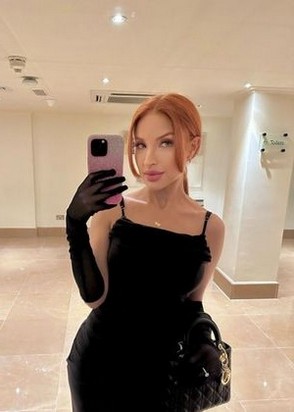 Злата (27), Раменки, 7,000 ₽ час, Окончание на лицо, Стриптиз не профи, тел +7(988)132-15-89