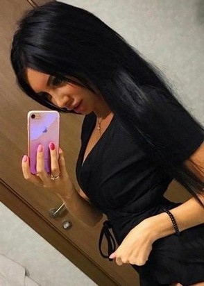 Николь (25), Раменки, 7,000 ₽ час, Минет глубокий, Куннилингус, тел +7(951)847-39-47