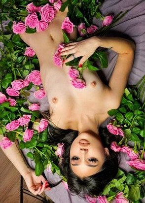 Анелия (61), Алексеевская, 8,000 ₽ час, Минет без резинки, Куннилингус, тел +7(995)518-39-45