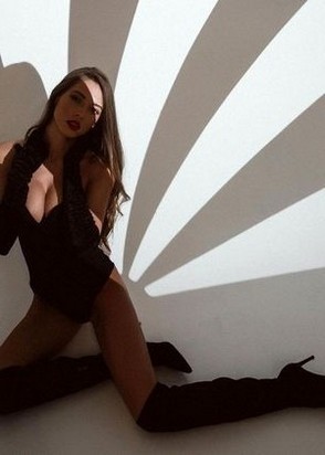 Карина (25), Верхние Котлы, 3,000 ₽ час, Куннилингус, Окончание на лицо, тел +7(919)380-01-64