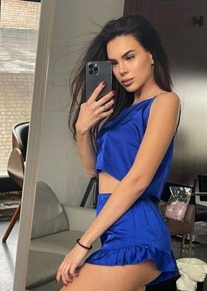 Таисия (23), Севастопольская, 10,000 ₽ час, Окончание на лицо, Массаж профессиональный, тел +7(986)621-43-39