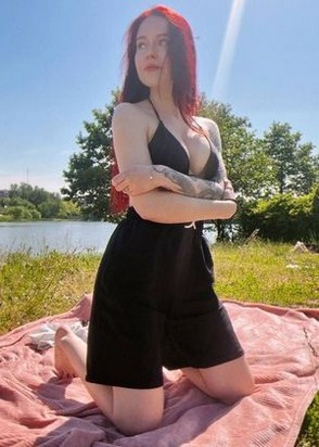 Викуля (27), No phrase key specified, 2,000 ₽ час, Минет в машине, Массаж расслабляющий, тел +7(938)589-89-47