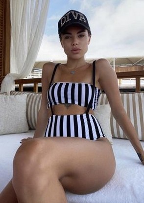 Злата (23), Каширская, 10,000 ₽ час, Окончание на грудь, Массаж профессиональный, тел +7(995)325-47-43