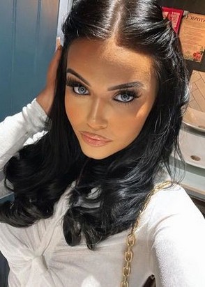 Марина (24), Академический, 3,000 ₽ час, Секс групповой, Массаж эротический, тел +7(988)356-29-75