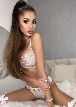 Анфиса (23), Студенческая, 8,000 ₽ час, Стриптиз не профи, Страпон, тел +7(900)210-54-15