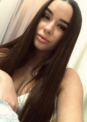 Кира (23), Авиамоторная, 4,000 ₽ час, Секс анальный, Стриптиз не профи, тел +7(987)921-28-50