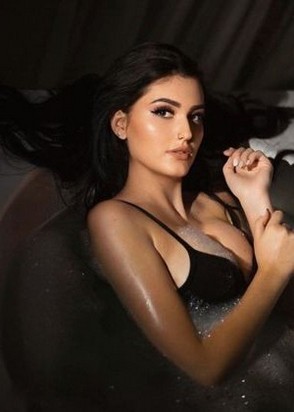 Аделина (21), Раменки, 5,000 ₽ час, Секс анальный, Минет в презервативе, тел +7(902)164-31-75