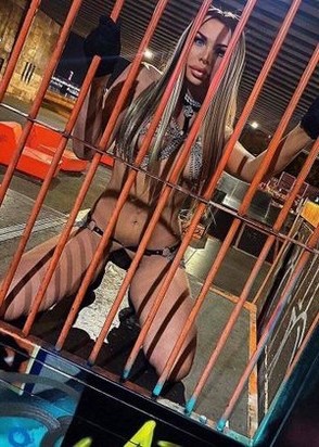 Валерия (22), Нагорная, Минет без резинки, Массаж классический, тел +7(988)914-68-72