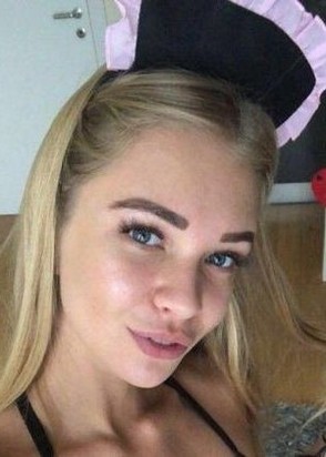 Ксюша (20), Профсоюзная, 3,000 ₽ час, Игры, Трамплинг, тел +7(904)659-95-70