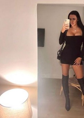 София (26), Охотный ряд, 5,000 ₽ час, Секс классический, Куннилингус, тел +7(978)352-20-37