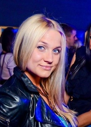 Елена (26), Окская, 2,800 ₽ час, Окончание в рот, Массаж классический, тел +7(908)167-69-68