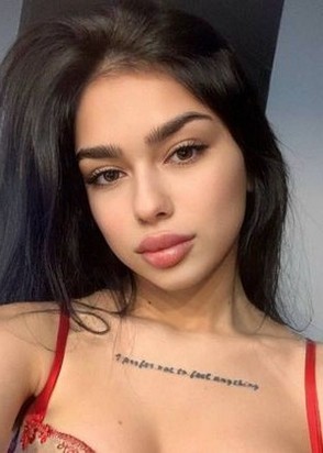 Варя (22), No phrase key specified, 6,000 ₽ час, Секс групповой, Игрушки, тел +7(996)305-97-25