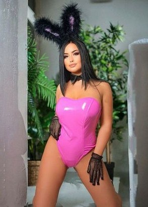 Софи (25), Новоясеневская, 5,000 ₽ час, Минет в презервативе, Страпон, тел +7(904)483-70-34