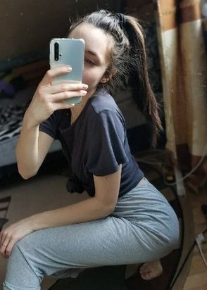 Соня (19), Технопарк, 3,000 ₽ час, Минет глубокий, Массаж эротический, тел +7(937)582-15-70