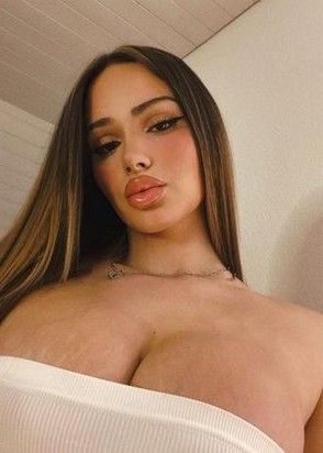 Марина (25), Сосенское, 3,000 ₽ час, Секс групповой, Игрушки, тел +7(919)357-67-12