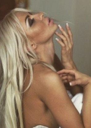 Светлана (46), Минская, 30,000 ₽ час, , Порка, тел +7(988)710-69-89