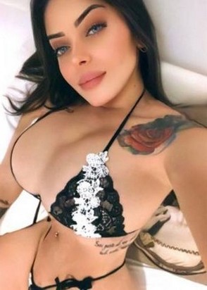 Карина (30), Охотный ряд, 7,000 ₽ час, Минет в презервативе, Массаж эротический, тел +7(917)294-07-26