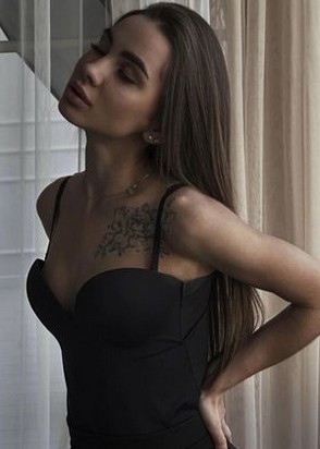 Настя (20), Чеховская, 7,000 ₽ час, Массаж расслабляющий, Легкая доминация, тел +7(902)716-21-93