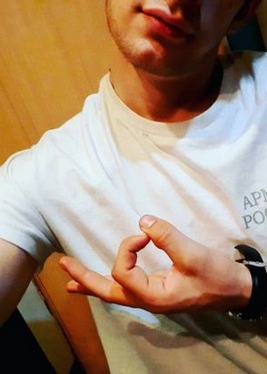 Анатолий (24), No phrase key specified, 1,500 ₽ час, Секс анальный, Услуги семейной паре, тел +7(917)957-52-78