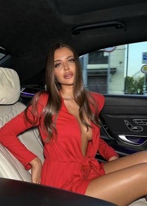 Настена (24), Чеховская, 10,000 ₽ час, Минет глубокий, Массаж расслабляющий, тел +7(999)781-51-14