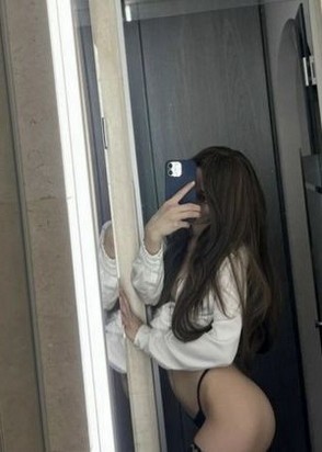 Майя (25), Смоленская, 7,000 ₽ час, Куннилингус, Массаж эротический, тел +7(995)263-40-46