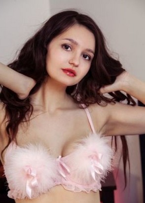 Дарьяна (26), Кузьминки, 3,000 ₽ час, Секс классический, Окончание на грудь, тел +7(908)639-04-03