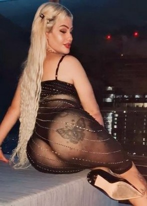 Monica (29), No phrase key specified, , Трамплинг, тел +7(921)097-69-15