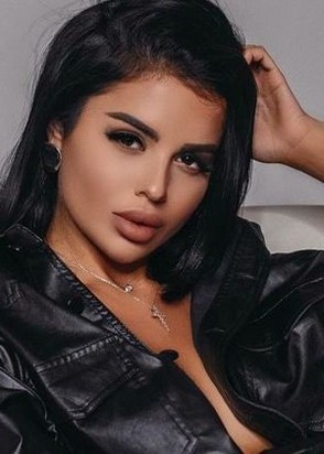 Николь (22), Семеновская, 8,000 ₽ час, Окончание на грудь, Стриптиз не профи, тел +7(989)670-89-71