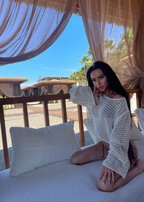 Илона (26), Ростокино, 7,000 ₽ час, Минет без резинки, Легкая доминация, тел +7(986)613-85-31