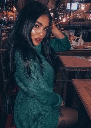 Рита (29), Академический, 8,000 ₽ час, Стриптиз не профи, Массаж классический, тел +7(918)879-71-63