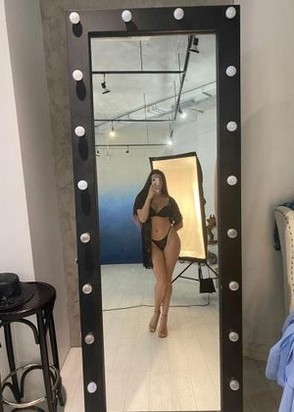 Юля (26), No phrase key specified, 7,000 ₽ час, Минет глубокий, Легкая доминация, тел +7(950)869-48-05