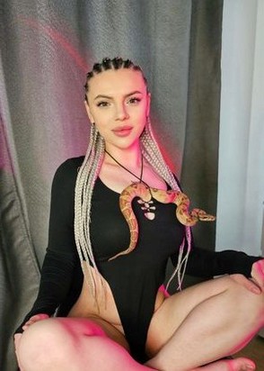 Эльза (22), Алексеевская, 7,000 ₽ час, Рабыня, Ролевые игры, тел +7(978)016-46-23