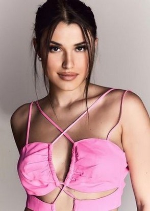 Бьянка (23), Чкаловская, 10,000 ₽ час, Минет глубокий, Окончание в рот, тел +7(921)471-96-78