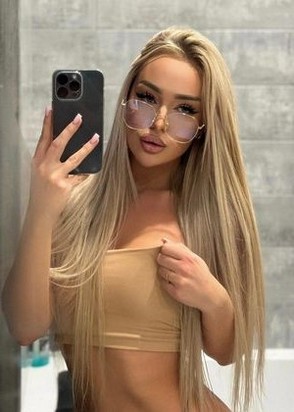 Марта (23), Студенческая, 12,000 ₽ час, Минет в презервативе, Стриптиз не профи, тел +7(902)129-92-40